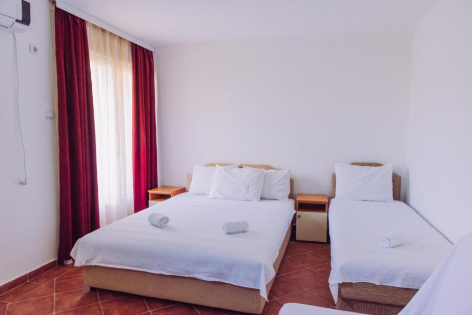 דוברה וודה Apartmani Lasta מראה חיצוני תמונה