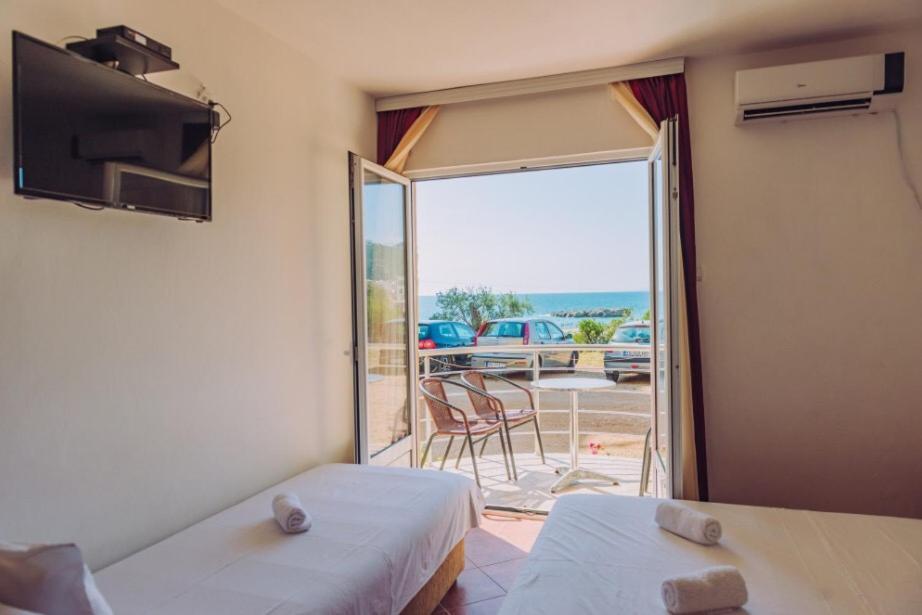 דוברה וודה Apartmani Lasta מראה חיצוני תמונה
