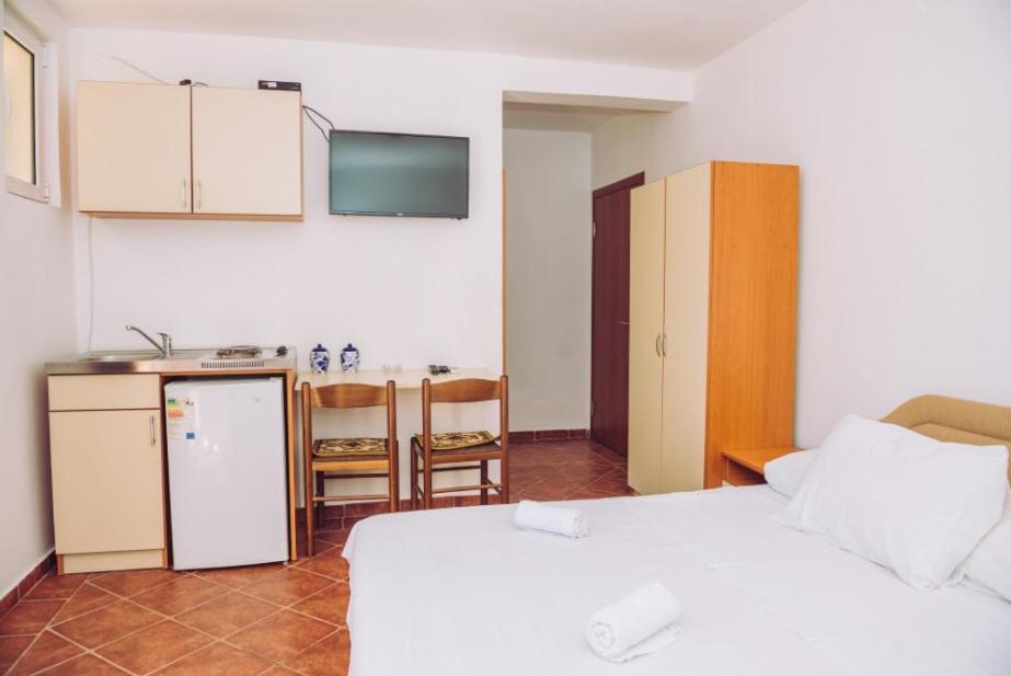 דוברה וודה Apartmani Lasta מראה חיצוני תמונה