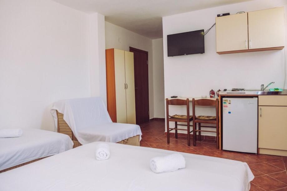 דוברה וודה Apartmani Lasta מראה חיצוני תמונה