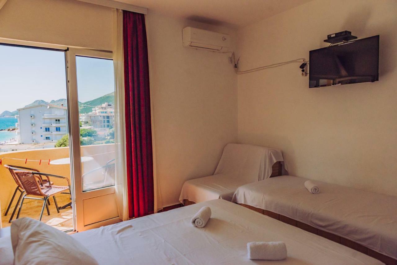 דוברה וודה Apartmani Lasta מראה חיצוני תמונה