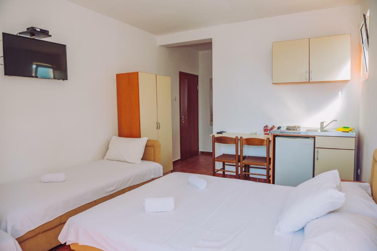 דוברה וודה Apartmani Lasta מראה חיצוני תמונה