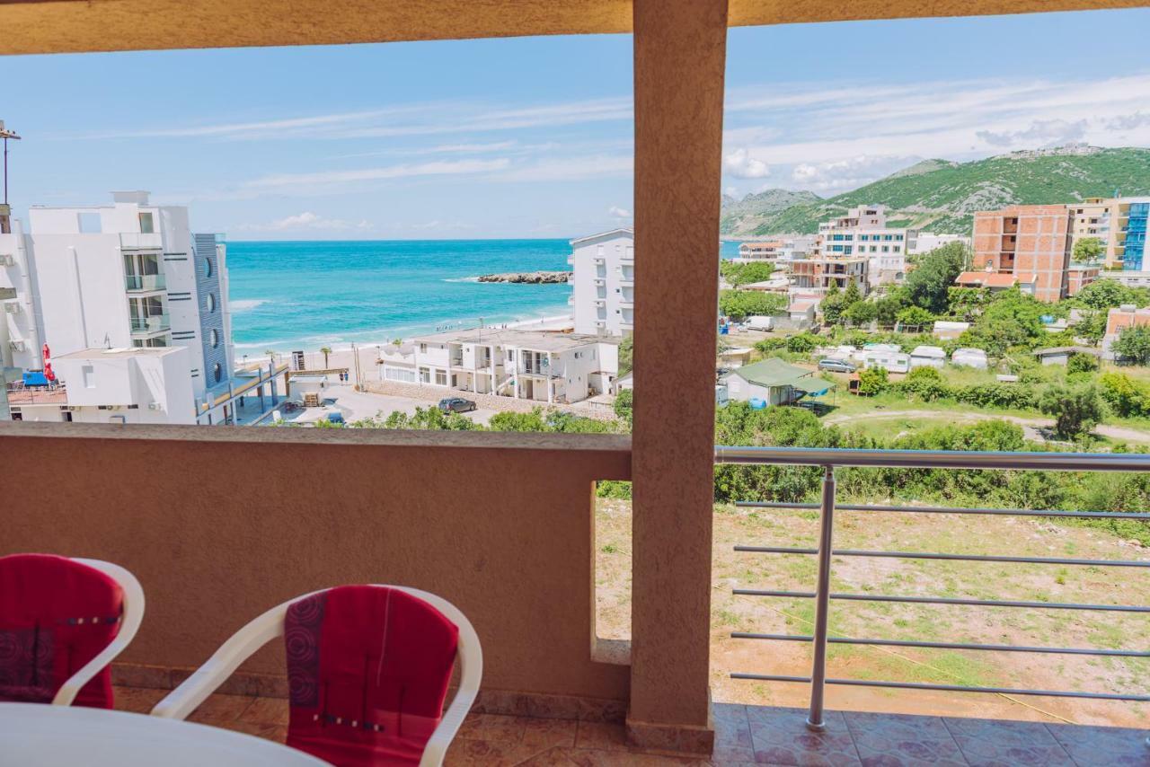 דוברה וודה Apartmani Lasta מראה חיצוני תמונה