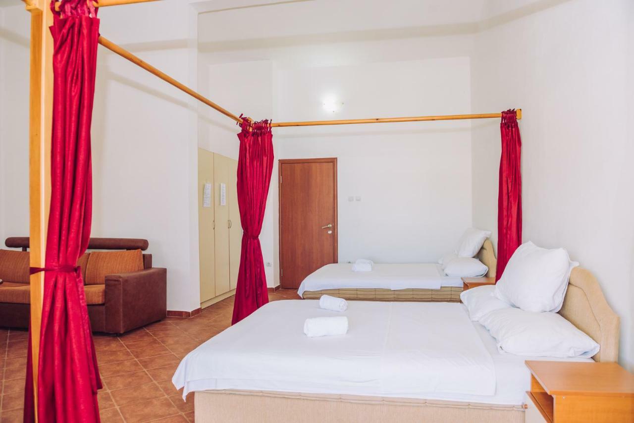 דוברה וודה Apartmani Lasta מראה חיצוני תמונה